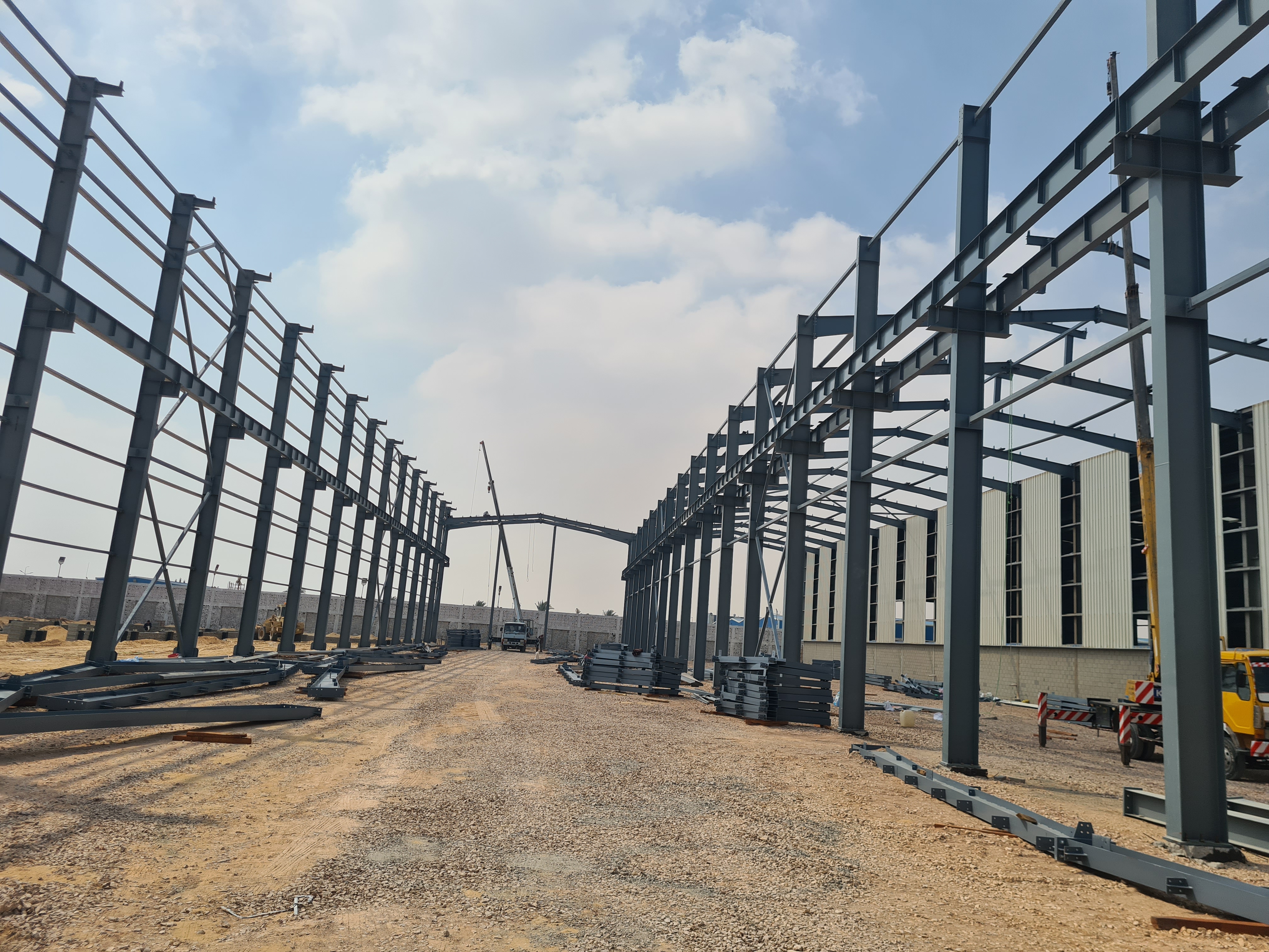 مشروع رويال للألومنيوم Image 7